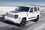 Jeep Liberty Arctic 2012 года